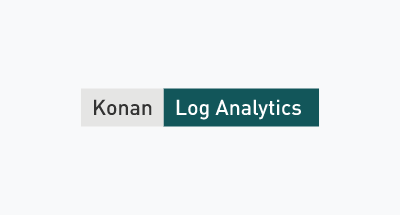 Konan Log Analytics